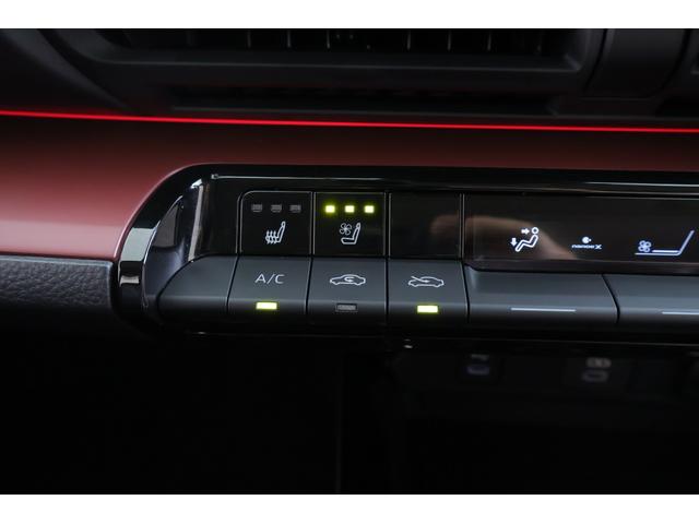 プリウス PHEV Z 衝突被害軽減ブレーキ 12.3型DAナビ地デジ 全周囲カメラ ETC2.0 レーダークルーズ BSM クリアランスソナー 前後ドラレコ 車線逸脱警報 シートヒーター&クール ステアリングヒーター AC100V-1500W パワーバックドア(26枚目)