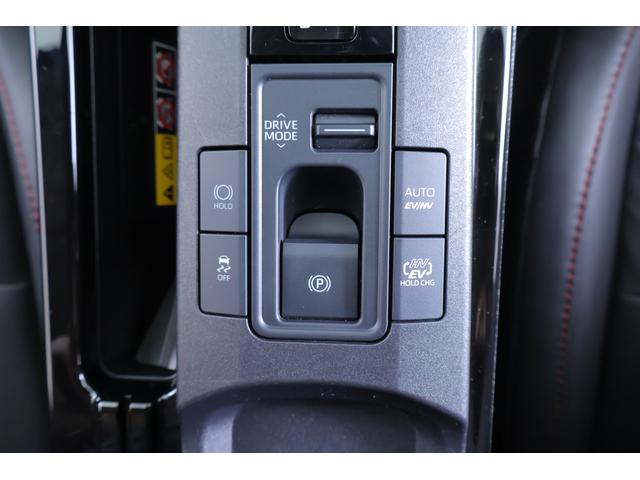 プリウス PHEV Z 衝突被害軽減ブレーキ 12.3型DAナビ地デジ 全周囲カメラ ETC2.0 レーダークルーズ BSM クリアランスソナー 前後ドラレコ 車線逸脱警報 シートヒーター&クール ステアリングヒーター AC100V-1500W パワーバックドア(31枚目)