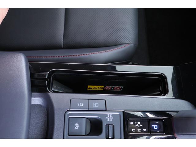 プリウス PHEV Z 衝突被害軽減ブレーキ 12.3型DAナビ地デジ 全周囲カメラ ETC2.0 レーダークルーズ BSM クリアランスソナー 前後ドラレコ 車線逸脱警報 シートヒーター&クール ステアリングヒーター AC100V-1500W パワーバックドア(32枚目)