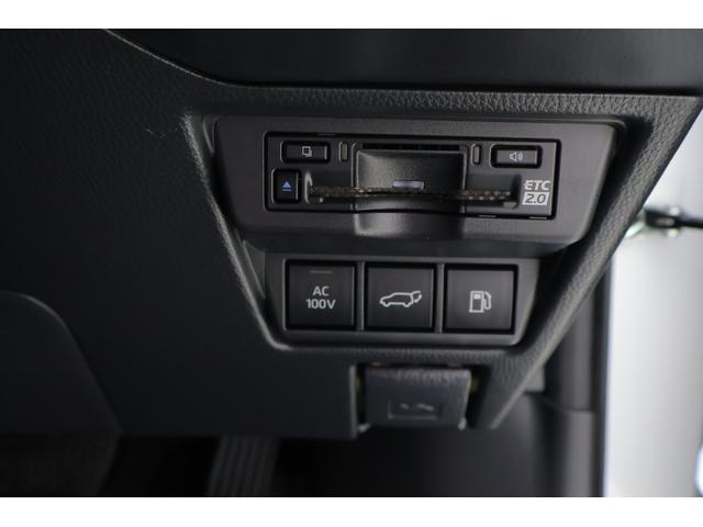 プリウス PHEV Z 衝突被害軽減ブレーキ 12.3型DAナビ地デジ 全周囲カメラ ETC2.0 レーダークルーズ BSM クリアランスソナー 前後ドラレコ 車線逸脱警報 シートヒーター&クール ステアリングヒーター AC100V-1500W パワーバックドア(35枚目)