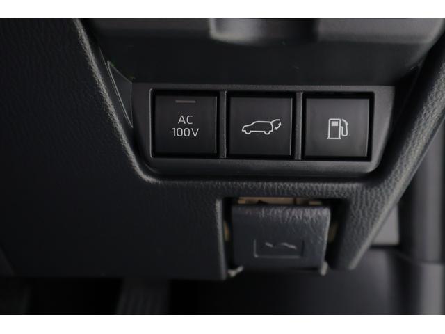 プリウス PHEV Z 衝突被害軽減ブレーキ 12.3型DAナビ地デジ 全周囲カメラ ETC2.0 レーダークルーズ BSM クリアランスソナー 前後ドラレコ 車線逸脱警報 シートヒーター&クール ステアリングヒーター AC100V-1500W パワーバックドア(36枚目)