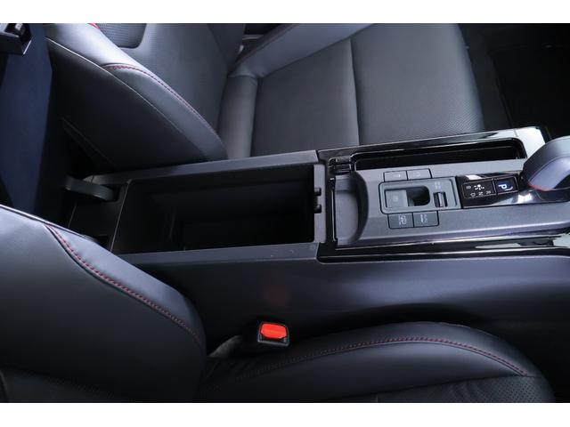 プリウス PHEV Z 衝突被害軽減ブレーキ 12.3型DAナビ地デジ 全周囲カメラ ETC2.0 レーダークルーズ BSM クリアランスソナー 前後ドラレコ 車線逸脱警報 シートヒーター&クール ステアリングヒーター AC100V-1500W パワーバックドア(37枚目)