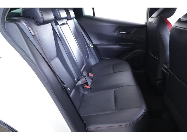 プリウス PHEV Z 衝突被害軽減ブレーキ 12.3型DAナビ地デジ 全周囲カメラ ETC2.0 レーダークルーズ BSM クリアランスソナー 前後ドラレコ 車線逸脱警報 シートヒーター&クール ステアリングヒーター AC100V-1500W パワーバックドア(47枚目)