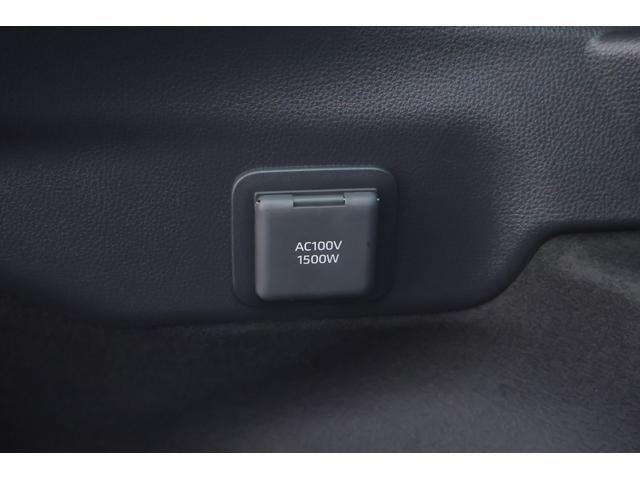 プリウス PHEV Z 衝突被害軽減ブレーキ 12.3型DAナビ地デジ 全周囲カメラ ETC2.0 レーダークルーズ BSM クリアランスソナー 前後ドラレコ 車線逸脱警報 シートヒーター&クール ステアリングヒーター AC100V-1500W パワーバックドア(51枚目)