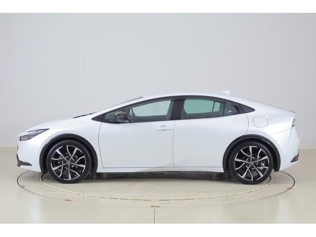 プリウス PHEV Z 衝突被害軽減ブレーキ 12.3型DAナビ地デジ 全周囲カメラ ETC2.0 レーダークルーズ BSM クリアランスソナー 前後ドラレコ 車線逸脱警報 シートヒーター&クール ステアリングヒーター AC100V-1500W パワーバックドア(54枚目)