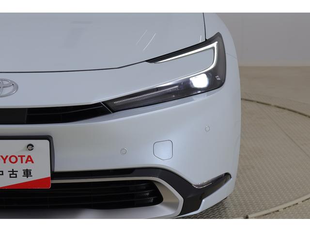 プリウス PHEV Z 衝突被害軽減ブレーキ 12.3型DAナビ地デジ 全周囲カメラ ETC2.0 レーダークルーズ BSM クリアランスソナー 前後ドラレコ 車線逸脱警報 シートヒーター&クール ステアリングヒーター AC100V-1500W パワーバックドア(57枚目)