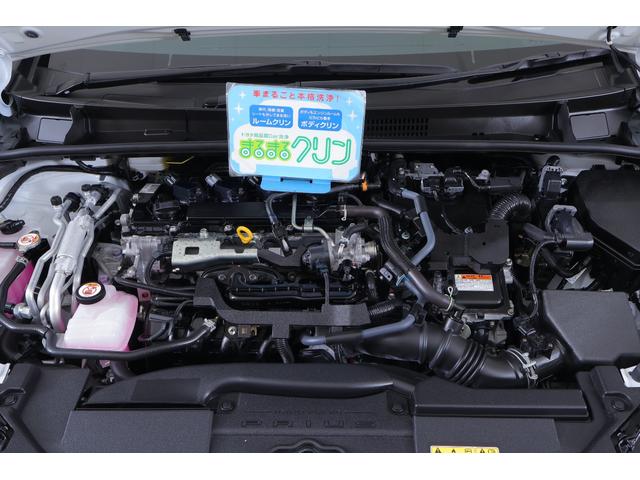 プリウス PHEV Z 衝突被害軽減ブレーキ 12.3型DAナビ地デジ 全周囲カメラ ETC2.0 レーダークルーズ BSM クリアランスソナー 前後ドラレコ 車線逸脱警報 シートヒーター&クール ステアリングヒーター AC100V-1500W パワーバックドア(58枚目)