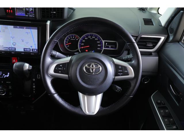 タンク カスタムG-T 衝突被害軽減ブレーキ 純正9型ナビ地デジTV 全周囲カメラ 後席モニター スマートキー ETC 車線逸脱警報 クルーズコントロール 両側電動ドア コーナーセンサー シートヒーター LEDライト ドラレコ 純正アルミ 横滑り防止装置 ワンオーナー(13枚目)