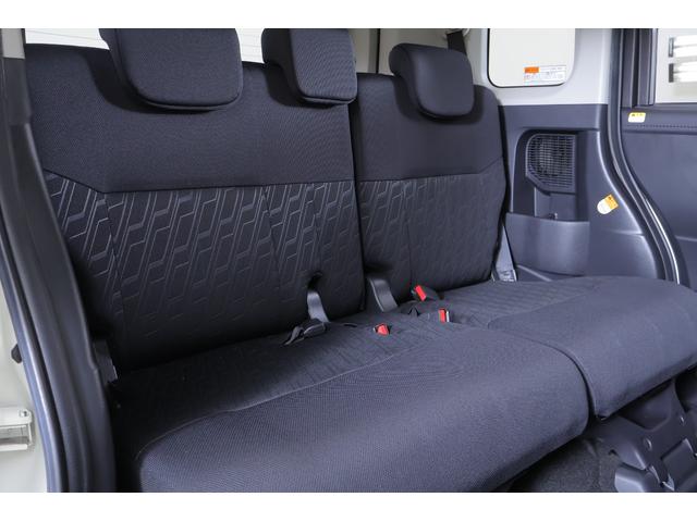 タンク カスタムG-T 衝突被害軽減ブレーキ 純正9型ナビ地デジTV 全周囲カメラ 後席モニター スマートキー ETC 車線逸脱警報 クルーズコントロール 両側電動ドア コーナーセンサー シートヒーター LEDライト ドラレコ 純正アルミ 横滑り防止装置 ワンオーナー(38枚目)