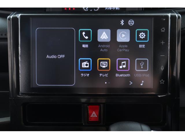 ルーミー Ｇ　衝突被害軽減ブレーキ　純正９インチＤＡ　地デジＴＶ　全周囲カメラ　スマートキー　ＥＴＣ　車線逸脱警報　オートハイビーム　両側電動ドア　コーナーセンサー　先行車発進告知機能　Ｂｌｕｅｔｏｏｔｈ接続　ＬＥＤヘッドライト　前後ドラレコ　横滑り防止装置（14枚目）