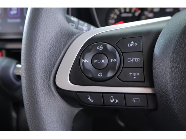 ルーミー Ｇ　衝突被害軽減ブレーキ　純正９インチＤＡ　地デジＴＶ　全周囲カメラ　スマートキー　ＥＴＣ　車線逸脱警報　オートハイビーム　両側電動ドア　コーナーセンサー　先行車発進告知機能　Ｂｌｕｅｔｏｏｔｈ接続　ＬＥＤヘッドライト　前後ドラレコ　横滑り防止装置（21枚目）