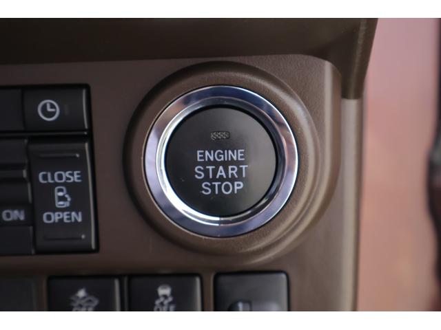 ルーミー Ｇ　衝突被害軽減ブレーキ　純正９インチＤＡ　地デジＴＶ　全周囲カメラ　スマートキー　ＥＴＣ　車線逸脱警報　オートハイビーム　両側電動ドア　コーナーセンサー　先行車発進告知機能　Ｂｌｕｅｔｏｏｔｈ接続　ＬＥＤヘッドライト　前後ドラレコ　横滑り防止装置（25枚目）