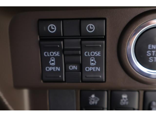 ルーミー Ｇ　衝突被害軽減ブレーキ　純正９インチＤＡ　地デジＴＶ　全周囲カメラ　スマートキー　ＥＴＣ　車線逸脱警報　オートハイビーム　両側電動ドア　コーナーセンサー　先行車発進告知機能　Ｂｌｕｅｔｏｏｔｈ接続　ＬＥＤヘッドライト　前後ドラレコ　横滑り防止装置（26枚目）