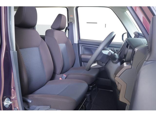 ルーミー Ｇ　衝突被害軽減ブレーキ　純正９インチＤＡ　地デジＴＶ　全周囲カメラ　スマートキー　ＥＴＣ　車線逸脱警報　オートハイビーム　両側電動ドア　コーナーセンサー　先行車発進告知機能　Ｂｌｕｅｔｏｏｔｈ接続　ＬＥＤヘッドライト　前後ドラレコ　横滑り防止装置（36枚目）