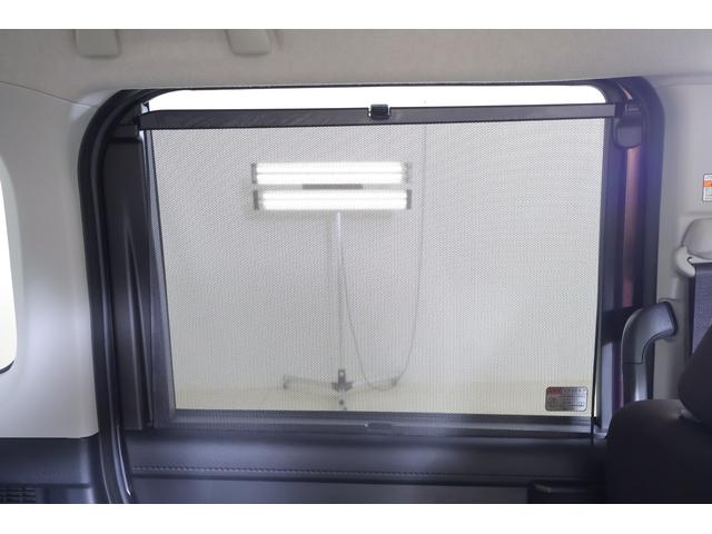 ルーミー Ｇ　衝突被害軽減ブレーキ　純正９インチＤＡ　地デジＴＶ　全周囲カメラ　スマートキー　ＥＴＣ　車線逸脱警報　オートハイビーム　両側電動ドア　コーナーセンサー　先行車発進告知機能　Ｂｌｕｅｔｏｏｔｈ接続　ＬＥＤヘッドライト　前後ドラレコ　横滑り防止装置（40枚目）