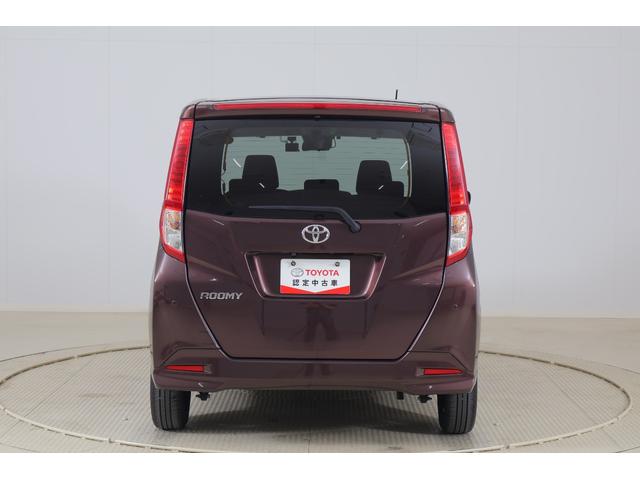 ルーミー Ｇ　衝突被害軽減ブレーキ　純正９インチＤＡ　地デジＴＶ　全周囲カメラ　スマートキー　ＥＴＣ　車線逸脱警報　オートハイビーム　両側電動ドア　コーナーセンサー　先行車発進告知機能　Ｂｌｕｅｔｏｏｔｈ接続　ＬＥＤヘッドライト　前後ドラレコ　横滑り防止装置（45枚目）