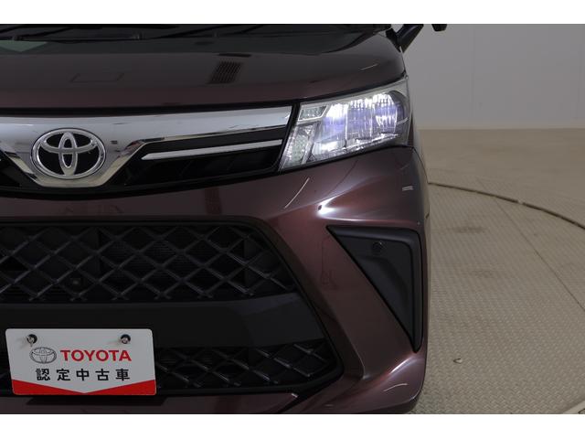 ルーミー Ｇ　衝突被害軽減ブレーキ　純正９インチＤＡ　地デジＴＶ　全周囲カメラ　スマートキー　ＥＴＣ　車線逸脱警報　オートハイビーム　両側電動ドア　コーナーセンサー　先行車発進告知機能　Ｂｌｕｅｔｏｏｔｈ接続　ＬＥＤヘッドライト　前後ドラレコ　横滑り防止装置（47枚目）