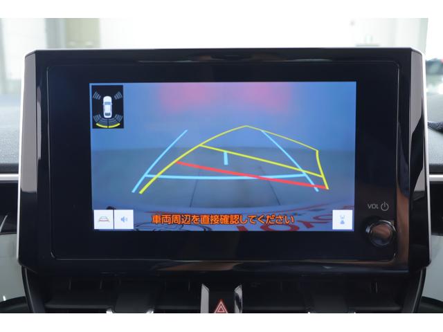 カローラ Ｇ　衝突被害軽減ブレーキ　レーダークルーズ　純正８インチＤＡ　地デジＴＶ　バックカメラ　ＢＳＭ　スマートキー　ＥＴＣ２．０　車線逸脱警報　オートハイビーム　クリアランスソナー　Ｂｌｕｅｔｏｏｔｈ接続　ＬＥＤヘッドライト　横滑り防止装置　ワンオーナー（14枚目）
