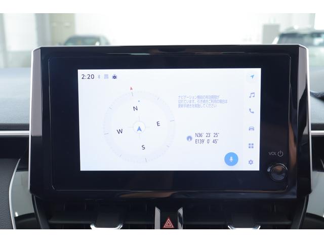 カローラ Ｇ　衝突被害軽減ブレーキ　レーダークルーズ　純正８インチＤＡ　地デジＴＶ　バックカメラ　ＢＳＭ　スマートキー　ＥＴＣ２．０　車線逸脱警報　オートハイビーム　クリアランスソナー　Ｂｌｕｅｔｏｏｔｈ接続　ＬＥＤヘッドライト　横滑り防止装置　ワンオーナー（15枚目）