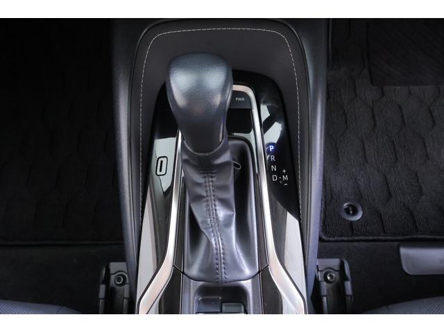 カローラ Ｇ　衝突被害軽減ブレーキ　レーダークルーズ　純正８インチＤＡ　地デジＴＶ　バックカメラ　ＢＳＭ　スマートキー　ＥＴＣ２．０　車線逸脱警報　オートハイビーム　クリアランスソナー　Ｂｌｕｅｔｏｏｔｈ接続　ＬＥＤヘッドライト　横滑り防止装置　ワンオーナー（26枚目）