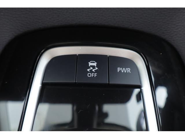 カローラ Ｇ　衝突被害軽減ブレーキ　レーダークルーズ　純正８インチＤＡ　地デジＴＶ　バックカメラ　ＢＳＭ　スマートキー　ＥＴＣ２．０　車線逸脱警報　オートハイビーム　クリアランスソナー　Ｂｌｕｅｔｏｏｔｈ接続　ＬＥＤヘッドライト　横滑り防止装置　ワンオーナー（27枚目）