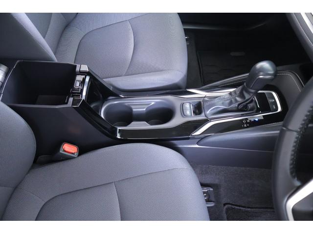 カローラ Ｇ　衝突被害軽減ブレーキ　レーダークルーズ　純正８インチＤＡ　地デジＴＶ　バックカメラ　ＢＳＭ　スマートキー　ＥＴＣ２．０　車線逸脱警報　オートハイビーム　クリアランスソナー　Ｂｌｕｅｔｏｏｔｈ接続　ＬＥＤヘッドライト　横滑り防止装置　ワンオーナー（33枚目）