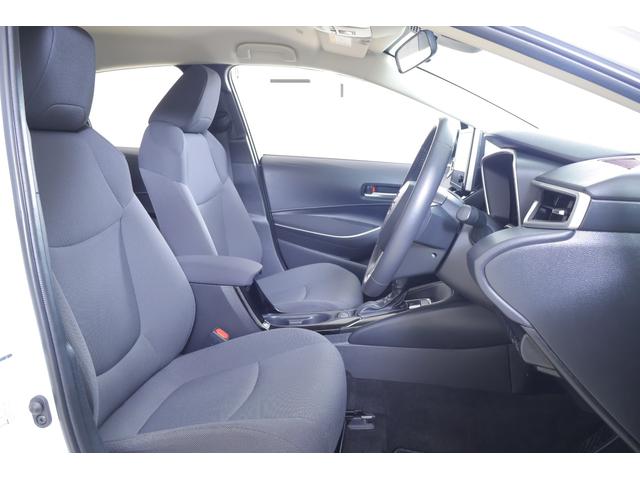 カローラ Ｇ　衝突被害軽減ブレーキ　レーダークルーズ　純正８インチＤＡ　地デジＴＶ　バックカメラ　ＢＳＭ　スマートキー　ＥＴＣ２．０　車線逸脱警報　オートハイビーム　クリアランスソナー　Ｂｌｕｅｔｏｏｔｈ接続　ＬＥＤヘッドライト　横滑り防止装置　ワンオーナー（36枚目）