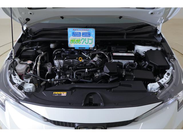 カローラ Ｇ　衝突被害軽減ブレーキ　レーダークルーズ　純正８インチＤＡ　地デジＴＶ　バックカメラ　ＢＳＭ　スマートキー　ＥＴＣ２．０　車線逸脱警報　オートハイビーム　クリアランスソナー　Ｂｌｕｅｔｏｏｔｈ接続　ＬＥＤヘッドライト　横滑り防止装置　ワンオーナー（46枚目）