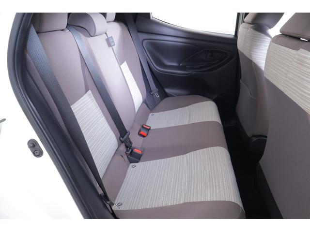 ヤリス ハイブリッドZ 衝突被害軽減ブレーキ 純正8インチDAナビ 全周囲カメラ スマートキー ETC2.0 レーダークルーズ オートハイビーム 車線逸脱警報 クリアランスソナー シートヒーター 前後ドラレコ LEDヘッドライト Bluetooth接続 ワンオーナー(39枚目)