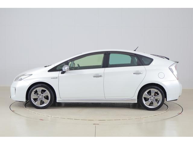 プリウス Sツーリングセレクション・マイコーデ 純正8インチナビ 地デジTV バックカメラ スマートキー ETC 前後ドラレコ Bluetooth接続 LEDヘッドライト 横滑り防止装置(37枚目)