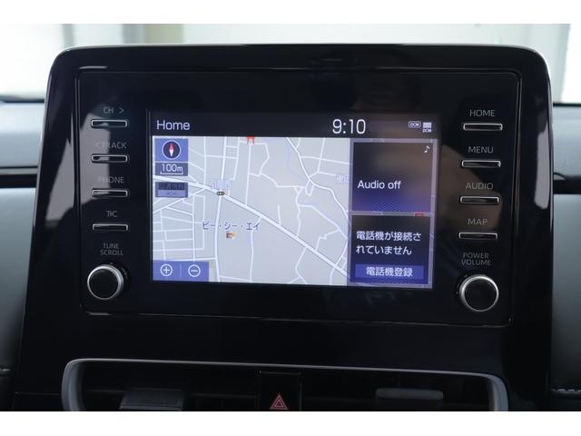 アクア G 衝突被害軽減ブレーキ レーダークルーズ 純正7型DAナビ 地デジTV バックカメラ BSM スマートキー オートハイビーム 車線逸脱警報 AC100V-1500W 先行車発進告知機能 Bluetooth接続 LEDヘッドライト 横滑り防止装置 ワンオーナー(14枚目)