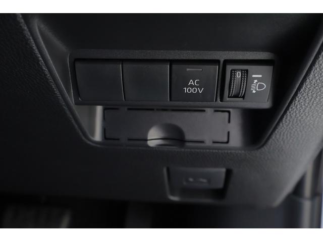 アクア G 衝突被害軽減ブレーキ レーダークルーズ 純正7型DAナビ 地デジTV バックカメラ BSM スマートキー オートハイビーム 車線逸脱警報 AC100V-1500W 先行車発進告知機能 Bluetooth接続 LEDヘッドライト 横滑り防止装置 ワンオーナー(27枚目)