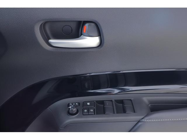 アクア G 衝突被害軽減ブレーキ レーダークルーズ 純正7型DAナビ 地デジTV バックカメラ BSM スマートキー オートハイビーム 車線逸脱警報 AC100V-1500W 先行車発進告知機能 Bluetooth接続 LEDヘッドライト 横滑り防止装置 ワンオーナー(34枚目)