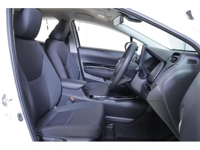 アクア G 衝突被害軽減ブレーキ レーダークルーズ 純正7型DAナビ 地デジTV バックカメラ BSM スマートキー オートハイビーム 車線逸脱警報 AC100V-1500W 先行車発進告知機能 Bluetooth接続 LEDヘッドライト 横滑り防止装置 ワンオーナー(35枚目)