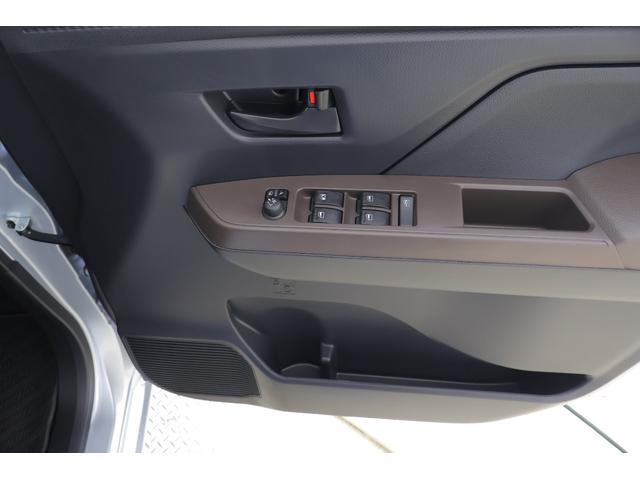 ルーミー G 衝突被害軽減ブレーキ 純正SDナビ 地デジTV 全周囲カメラ スマートキー ETC 車線逸脱警報 オートハイビーム 両側電動ドア コーナーセンサー 先行車発進告知機能 Bluetooth接続 アイドリングストップ LEDヘッドライト 横滑り防止装置(32枚目)