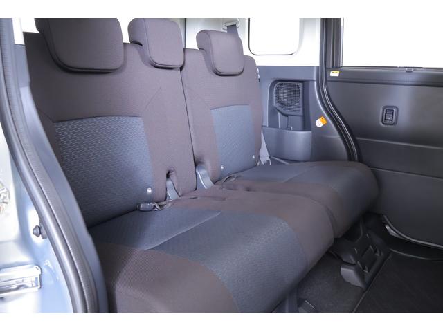 ルーミー G 衝突被害軽減ブレーキ 純正SDナビ 地デジTV 全周囲カメラ スマートキー ETC 車線逸脱警報 オートハイビーム 両側電動ドア コーナーセンサー 先行車発進告知機能 Bluetooth接続 アイドリングストップ LEDヘッドライト 横滑り防止装置(36枚目)