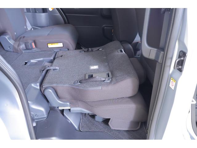 ルーミー G 衝突被害軽減ブレーキ 純正SDナビ 地デジTV 全周囲カメラ スマートキー ETC 車線逸脱警報 オートハイビーム 両側電動ドア コーナーセンサー 先行車発進告知機能 Bluetooth接続 アイドリングストップ LEDヘッドライト 横滑り防止装置(38枚目)