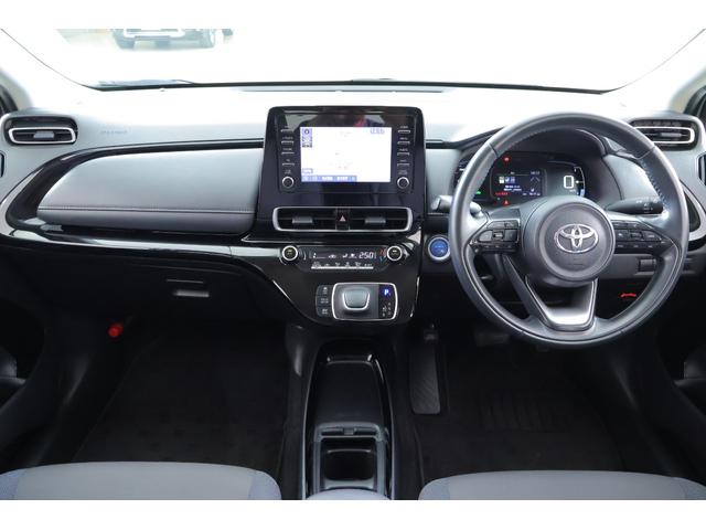 アクア G 衝突被害軽減ブレーキ レーダークルーズ 7インチDAナビ バックカメラ スマートキー ETC オートハイビーム 車線逸脱警報 クリアランスソナー AC100V-1500W 先行車発進告知機能 Bluetooth接続 LEDヘッドライト 横滑防止装置(12枚目)