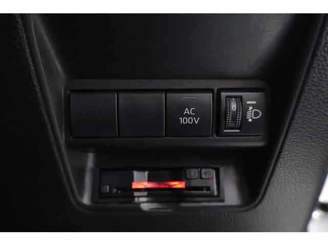 アクア G 衝突被害軽減ブレーキ レーダークルーズ 7インチDAナビ バックカメラ スマートキー ETC オートハイビーム 車線逸脱警報 クリアランスソナー AC100V-1500W 先行車発進告知機能 Bluetooth接続 LEDヘッドライト 横滑防止装置(27枚目)