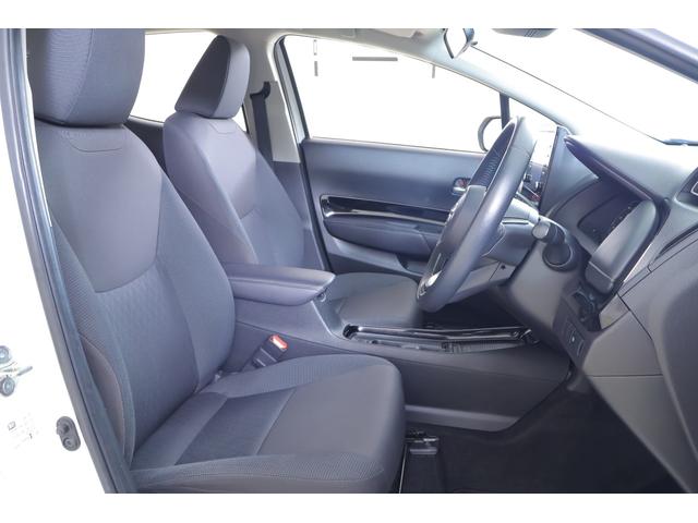 アクア G 衝突被害軽減ブレーキ レーダークルーズ 7インチDAナビ バックカメラ スマートキー ETC オートハイビーム 車線逸脱警報 クリアランスソナー AC100V-1500W 先行車発進告知機能 Bluetooth接続 LEDヘッドライト 横滑防止装置(34枚目)