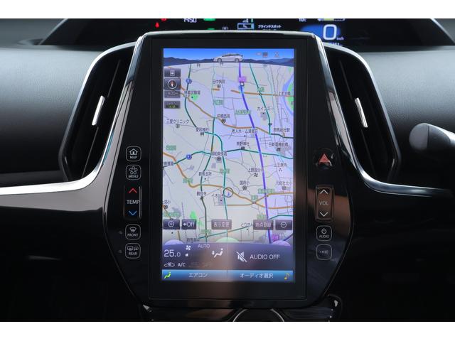 プリウスPHV Aユーティリティプラス 衝突被害軽減ブレーキ シートヒーター 純正11.6インチナビ 地デジTV バックカメラ BSM レーダークルーズ 車線逸脱警報 クリアランスソナー ETC2.0 ステアリングヒーター AC100V-1500W ドラレコ LEDヘッドライト(14枚目)