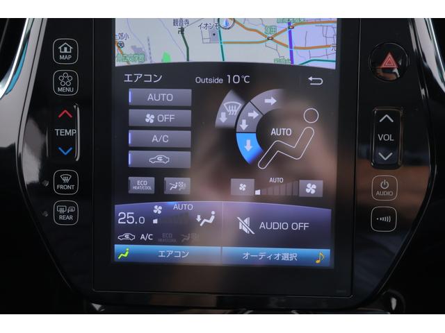 プリウスPHV Aユーティリティプラス 衝突被害軽減ブレーキ シートヒーター 純正11.6インチナビ 地デジTV バックカメラ BSM レーダークルーズ 車線逸脱警報 クリアランスソナー ETC2.0 ステアリングヒーター AC100V-1500W ドラレコ LEDヘッドライト(16枚目)