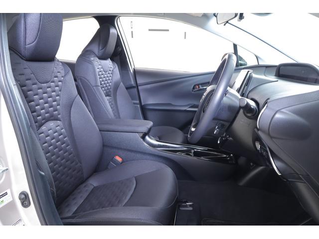 プリウスPHV Aユーティリティプラス 衝突被害軽減ブレーキ シートヒーター 純正11.6インチナビ 地デジTV バックカメラ BSM レーダークルーズ 車線逸脱警報 クリアランスソナー ETC2.0 ステアリングヒーター AC100V-1500W ドラレコ LEDヘッドライト(41枚目)