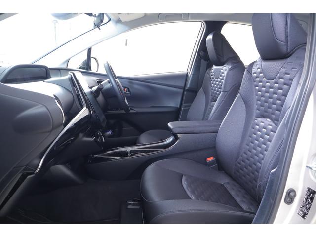 プリウスPHV Aユーティリティプラス 衝突被害軽減ブレーキ シートヒーター 純正11.6インチナビ 地デジTV バックカメラ BSM レーダークルーズ 車線逸脱警報 クリアランスソナー ETC2.0 ステアリングヒーター AC100V-1500W ドラレコ LEDヘッドライト(42枚目)