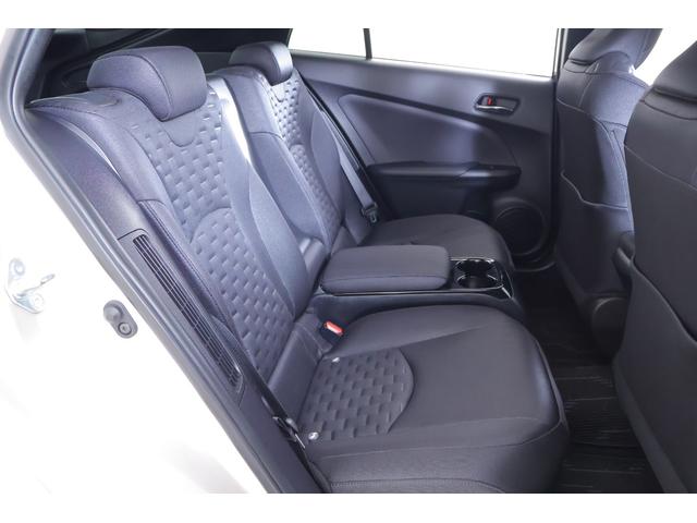 プリウスPHV Aユーティリティプラス 衝突被害軽減ブレーキ シートヒーター 純正11.6インチナビ 地デジTV バックカメラ BSM レーダークルーズ 車線逸脱警報 クリアランスソナー ETC2.0 ステアリングヒーター AC100V-1500W ドラレコ LEDヘッドライト(43枚目)