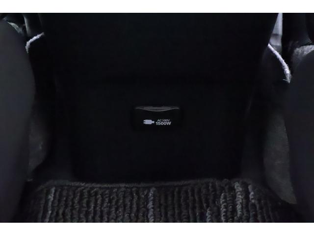 プリウスPHV Aユーティリティプラス 衝突被害軽減ブレーキ シートヒーター 純正11.6インチナビ 地デジTV バックカメラ BSM レーダークルーズ 車線逸脱警報 クリアランスソナー ETC2.0 ステアリングヒーター AC100V-1500W ドラレコ LEDヘッドライト(45枚目)