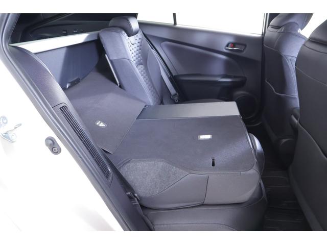プリウスPHV Aユーティリティプラス 衝突被害軽減ブレーキ シートヒーター 純正11.6インチナビ 地デジTV バックカメラ BSM レーダークルーズ 車線逸脱警報 クリアランスソナー ETC2.0 ステアリングヒーター AC100V-1500W ドラレコ LEDヘッドライト(46枚目)