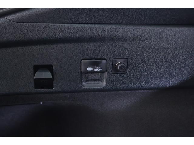 プリウスPHV Aユーティリティプラス 衝突被害軽減ブレーキ シートヒーター 純正11.6インチナビ 地デジTV バックカメラ BSM レーダークルーズ 車線逸脱警報 クリアランスソナー ETC2.0 ステアリングヒーター AC100V-1500W ドラレコ LEDヘッドライト(47枚目)