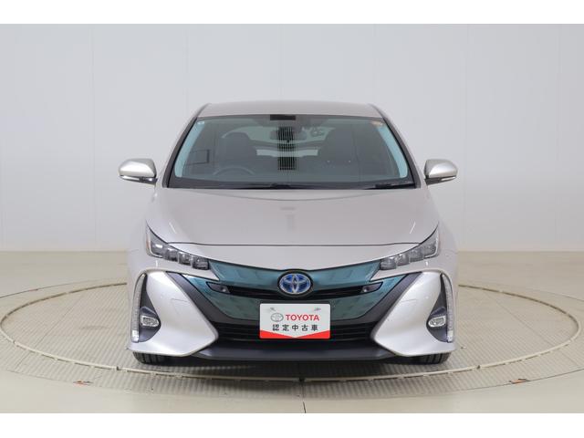 プリウスPHV Aユーティリティプラス 衝突被害軽減ブレーキ シートヒーター 純正11.6インチナビ 地デジTV バックカメラ BSM レーダークルーズ 車線逸脱警報 クリアランスソナー ETC2.0 ステアリングヒーター AC100V-1500W ドラレコ LEDヘッドライト(49枚目)