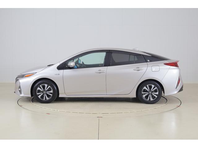 プリウスPHV Aユーティリティプラス 衝突被害軽減ブレーキ シートヒーター 純正11.6インチナビ 地デジTV バックカメラ BSM レーダークルーズ 車線逸脱警報 クリアランスソナー ETC2.0 ステアリングヒーター AC100V-1500W ドラレコ LEDヘッドライト(50枚目)